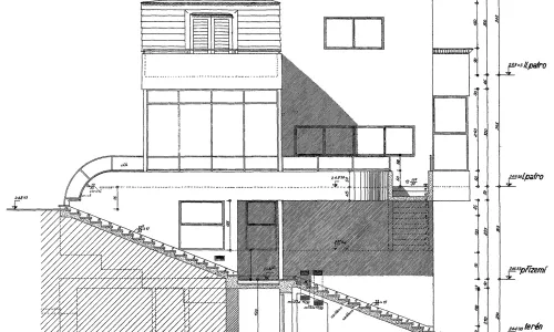 C290 Vlastní vila Aloise Kuby